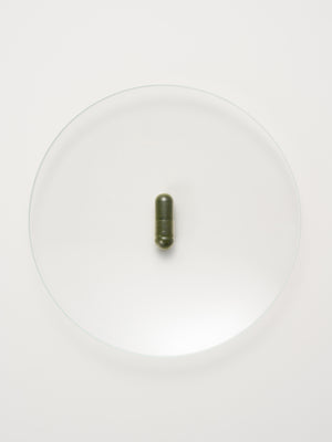 The Antioxidant 60 capsules