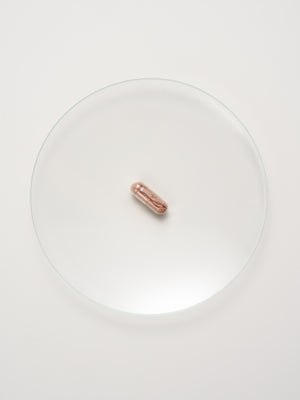 The Moisture 90 capsules