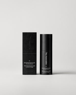 The Face Serum 30mL