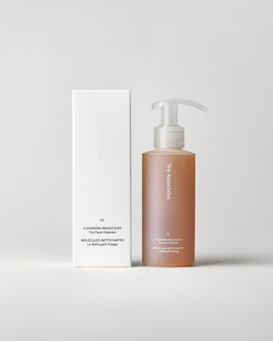 The Face Cleanser 150mL
