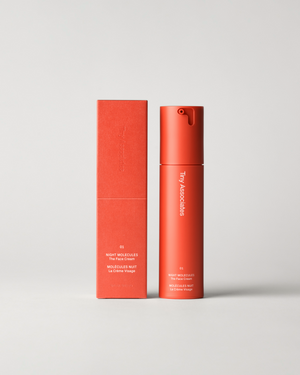The Face Cream 50mL