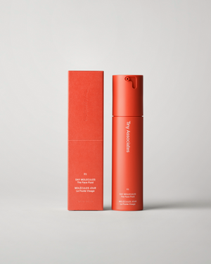 The Face Fluid 50mL